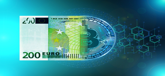 Bargeld wird zu virtuellem Digitalgeld wenn es nach der EU geht