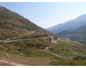 Oberalppass Ostseite