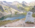 Gedenkstein Lai da Tuma - Tomasee