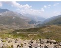 Oberalppass Ostseite